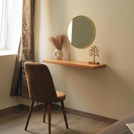 Aegean Gold Syros Suites Ermupoli Zewnętrze zdjęcie
