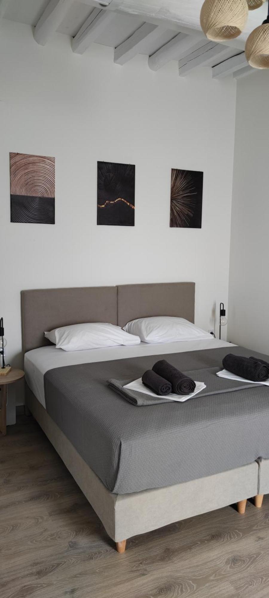 Aegean Gold Syros Suites Ermupoli Zewnętrze zdjęcie