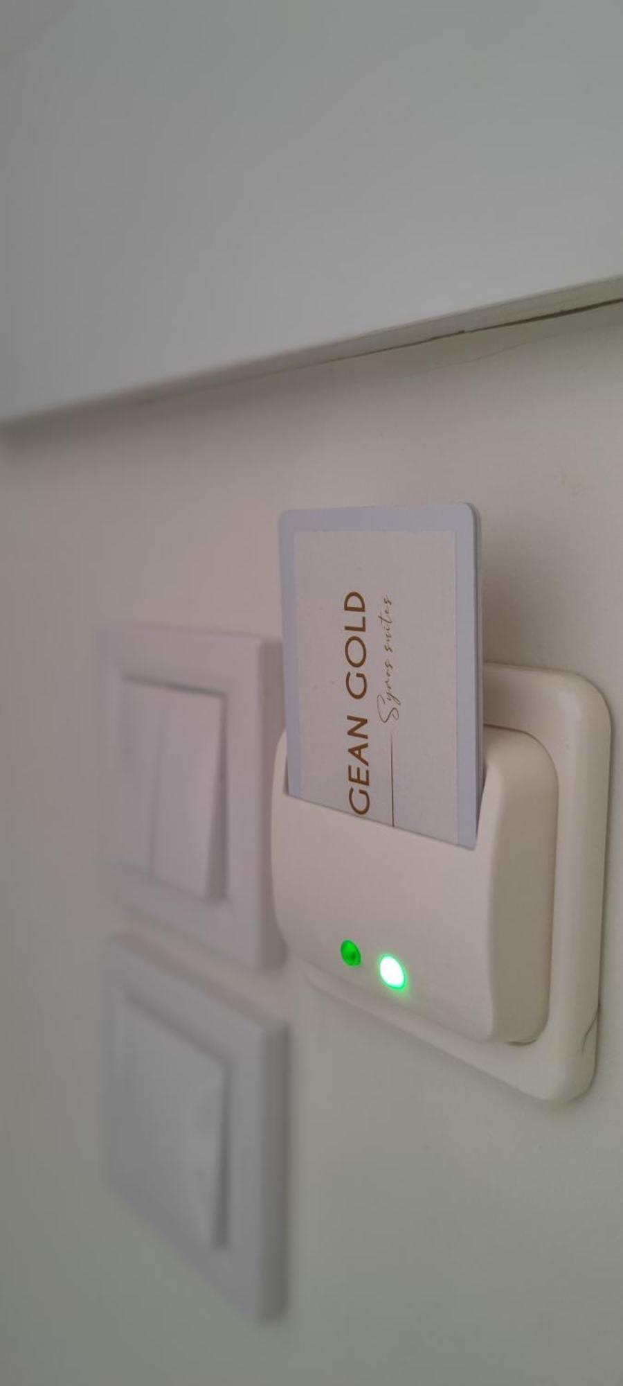 Aegean Gold Syros Suites Ermupoli Zewnętrze zdjęcie